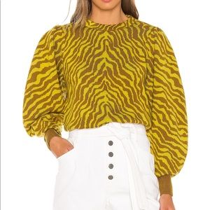 Ulla Johnson sweater